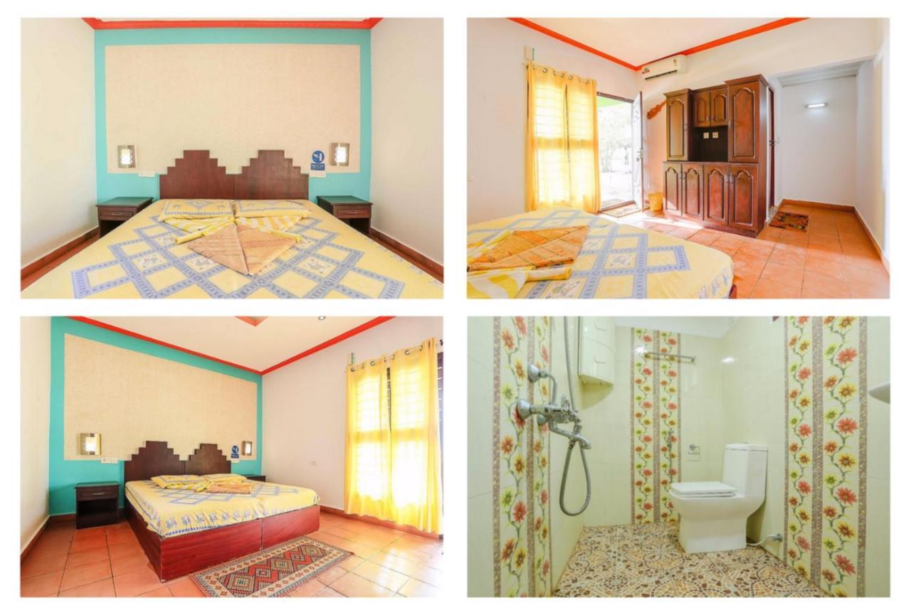 Marari Sealap Beach Villas Mararikulam Exterior photo