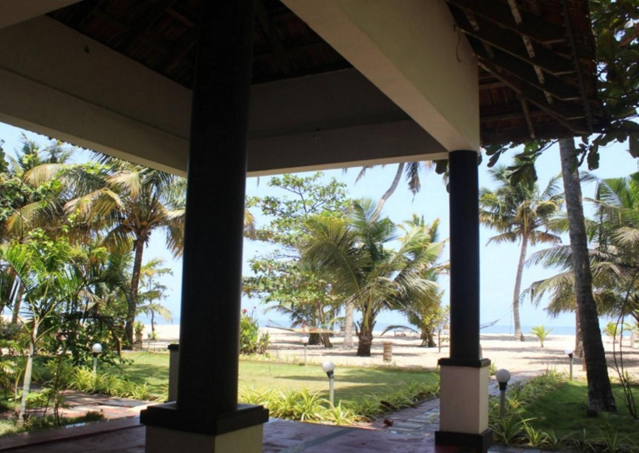 Marari Sealap Beach Villas Mararikulam Exterior photo