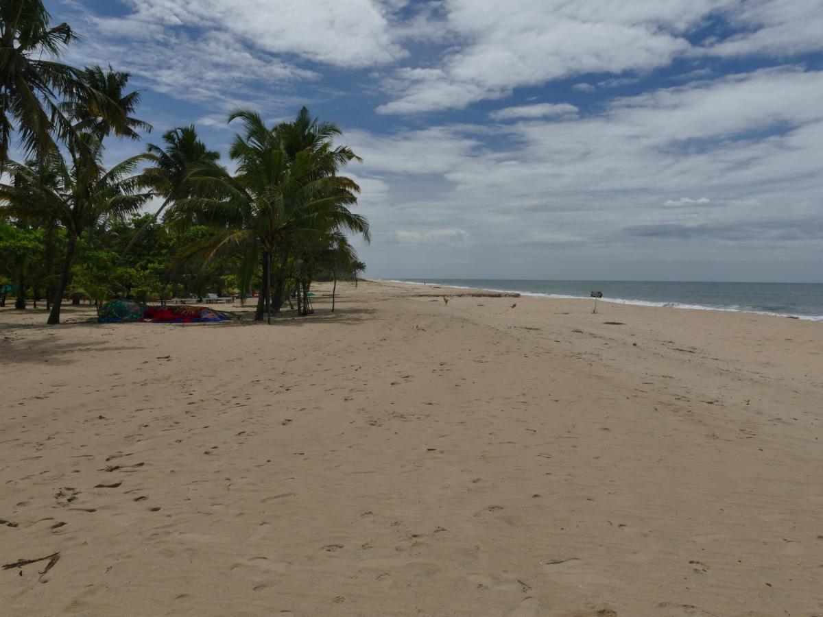 Marari Sealap Beach Villas Mararikulam Exterior photo