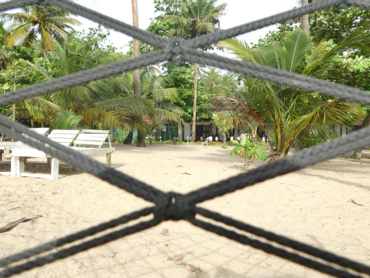 Marari Sealap Beach Villas Mararikulam Exterior photo