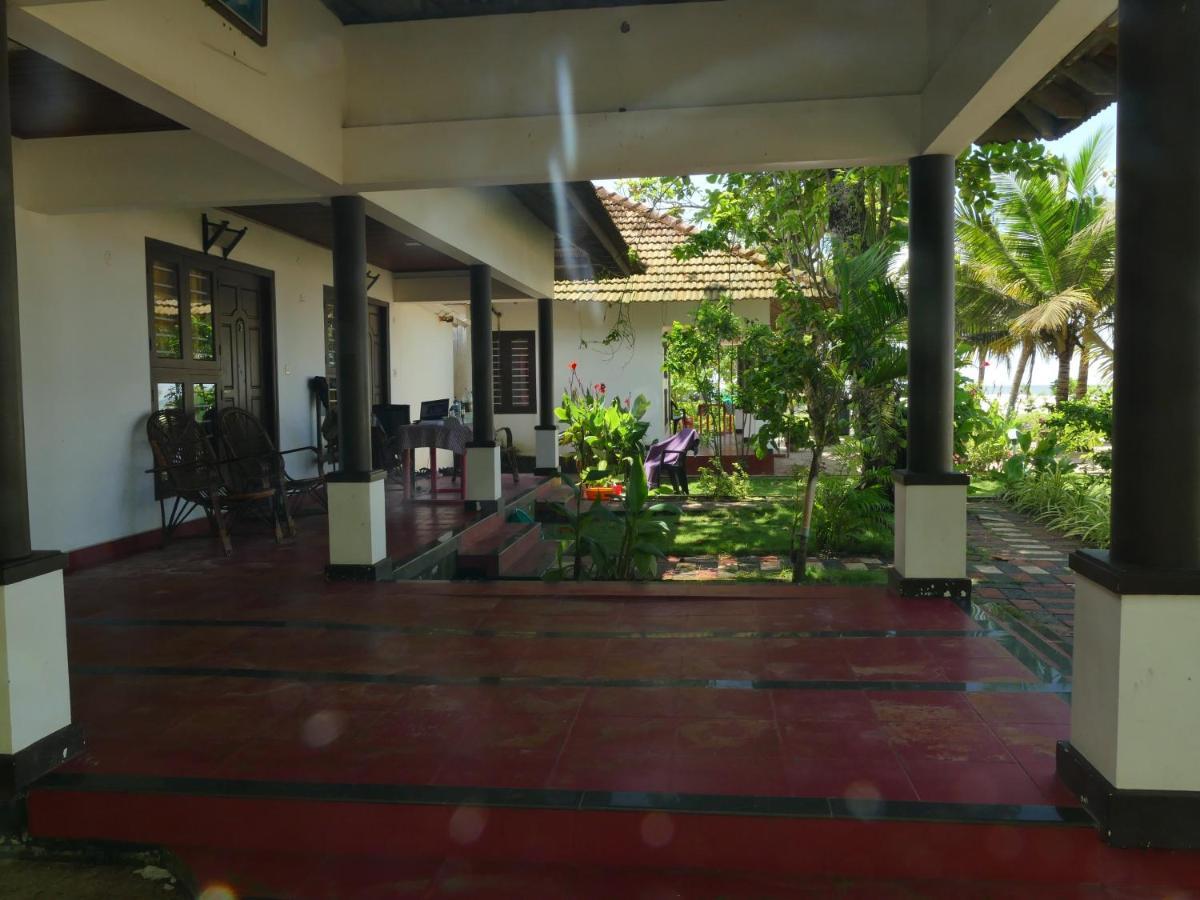 Marari Sealap Beach Villas Mararikulam Exterior photo