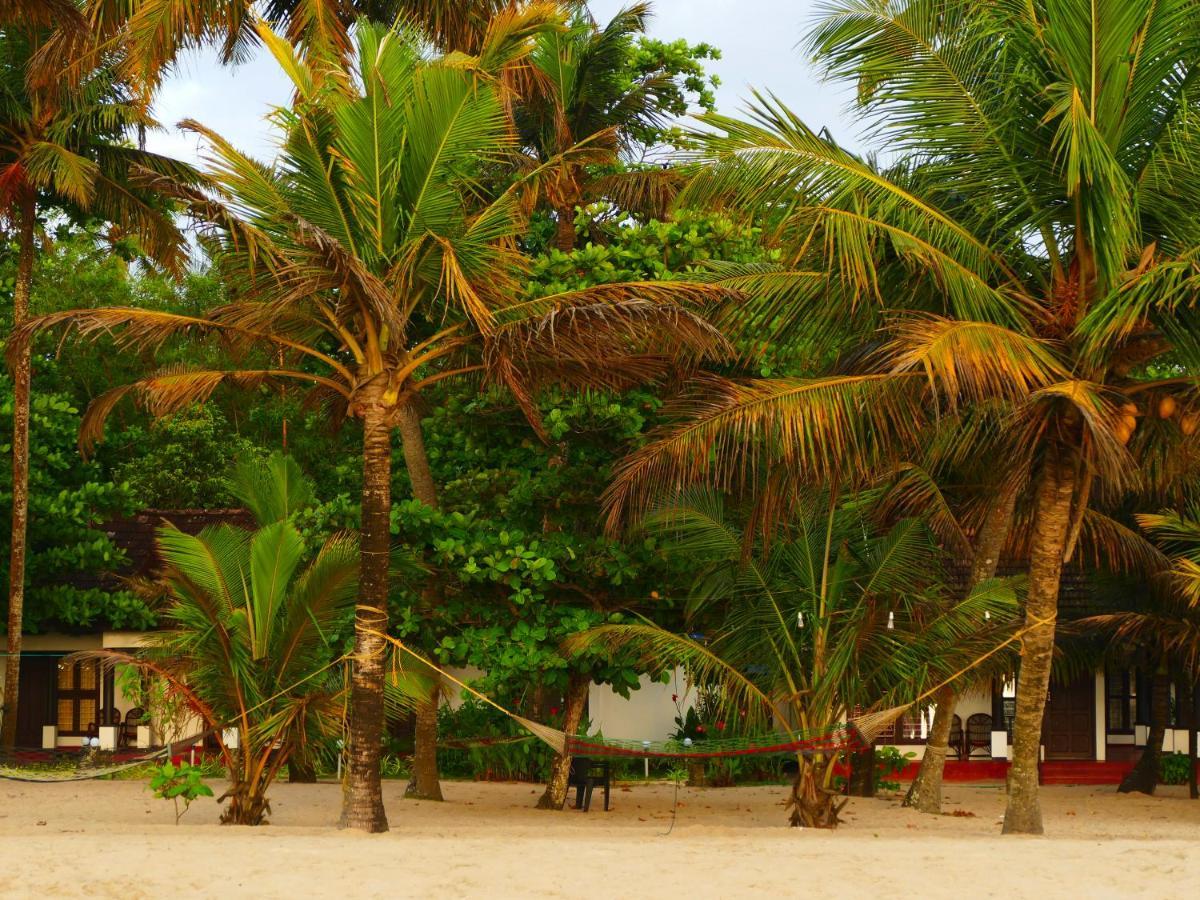 Marari Sealap Beach Villas Mararikulam Exterior photo